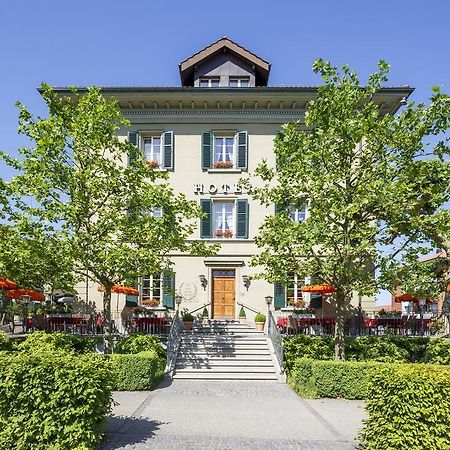 Hotel Landgasthof Schoenbuehl Eksteriør billede