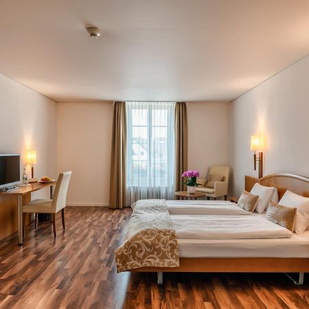 Hotel Landgasthof Schoenbuehl Eksteriør billede