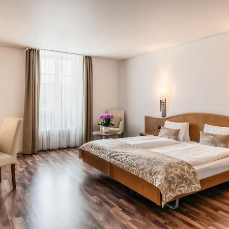 Hotel Landgasthof Schoenbuehl Eksteriør billede