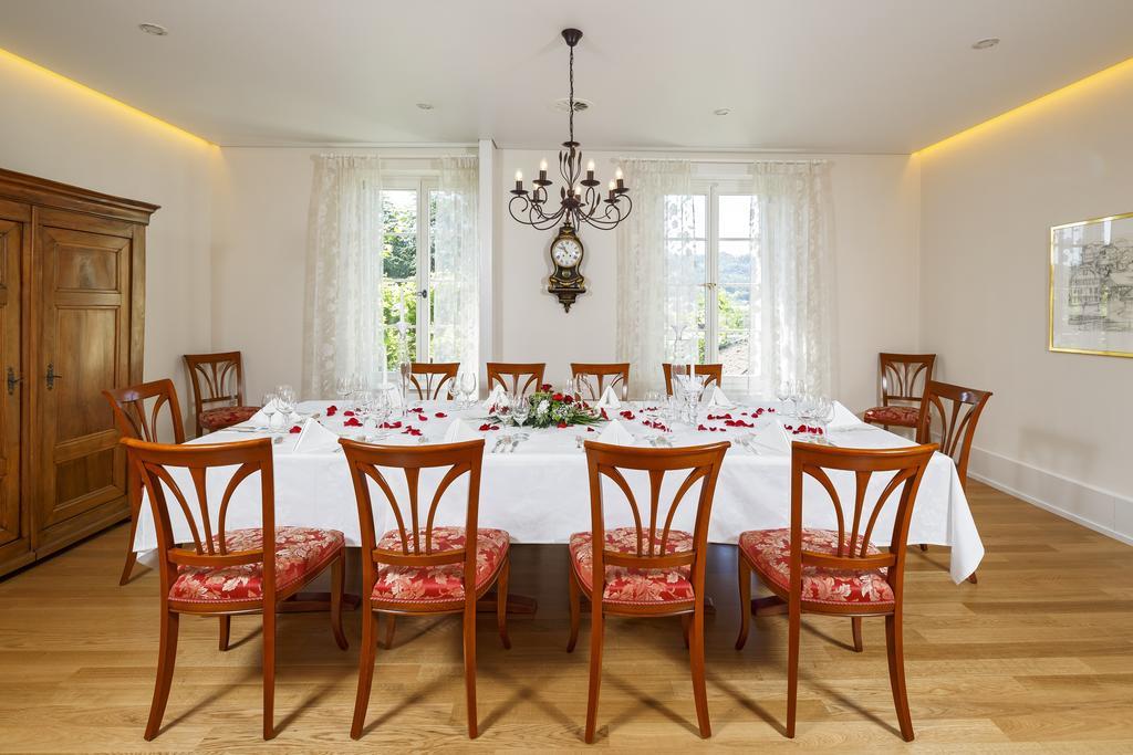 Hotel Landgasthof Schoenbuehl Eksteriør billede