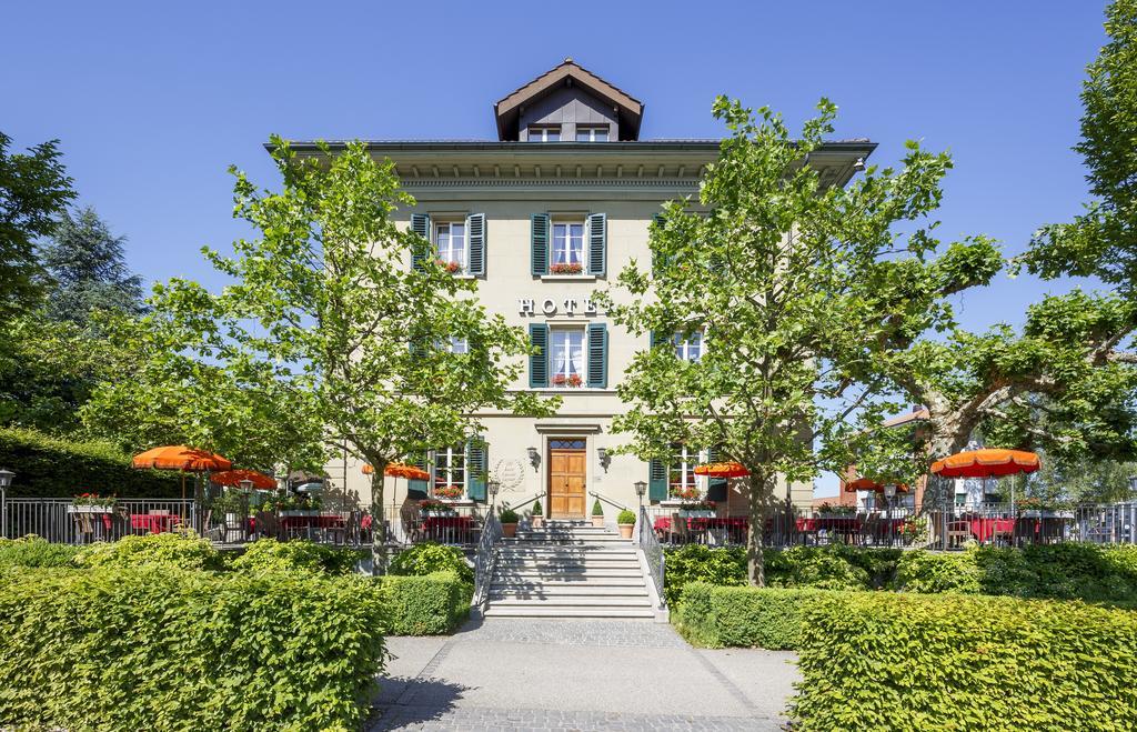 Hotel Landgasthof Schoenbuehl Eksteriør billede