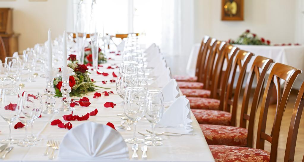 Hotel Landgasthof Schoenbuehl Eksteriør billede