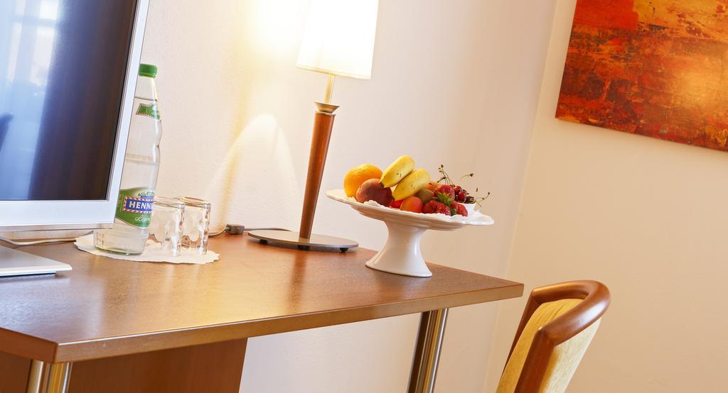 Hotel Landgasthof Schoenbuehl Værelse billede