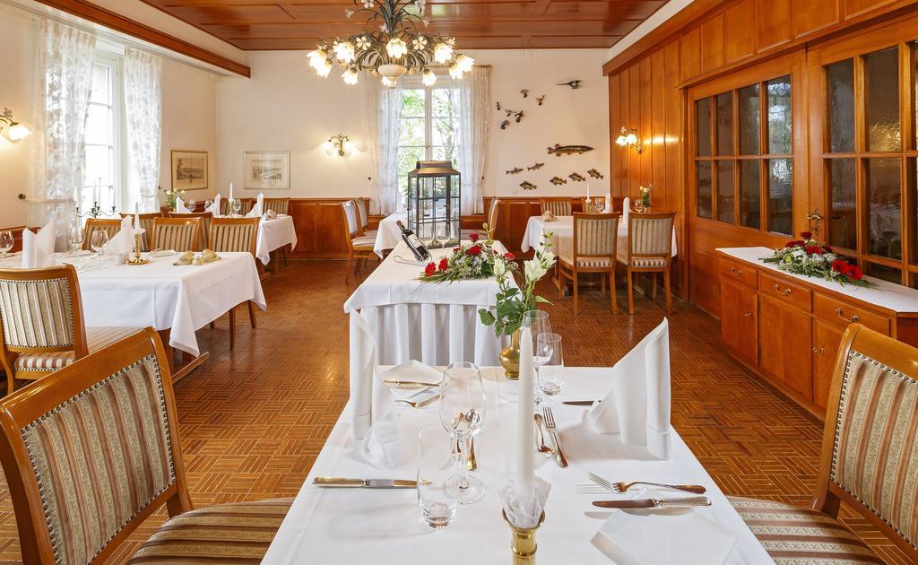Hotel Landgasthof Schoenbuehl Eksteriør billede