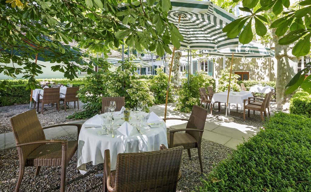 Hotel Landgasthof Schoenbuehl Eksteriør billede