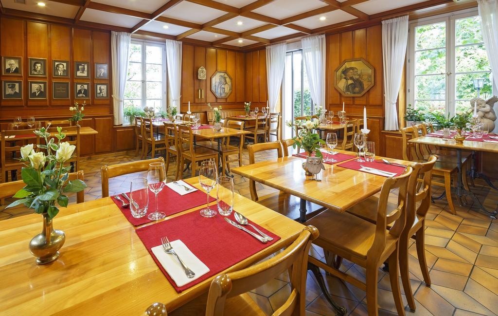 Hotel Landgasthof Schoenbuehl Eksteriør billede