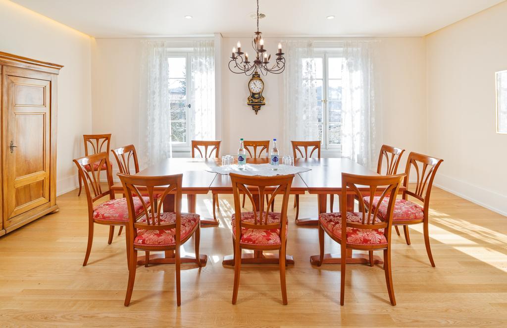 Hotel Landgasthof Schoenbuehl Eksteriør billede
