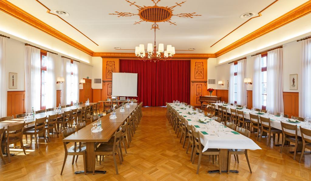 Hotel Landgasthof Schoenbuehl Eksteriør billede