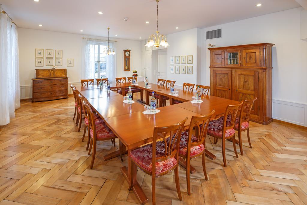 Hotel Landgasthof Schoenbuehl Eksteriør billede