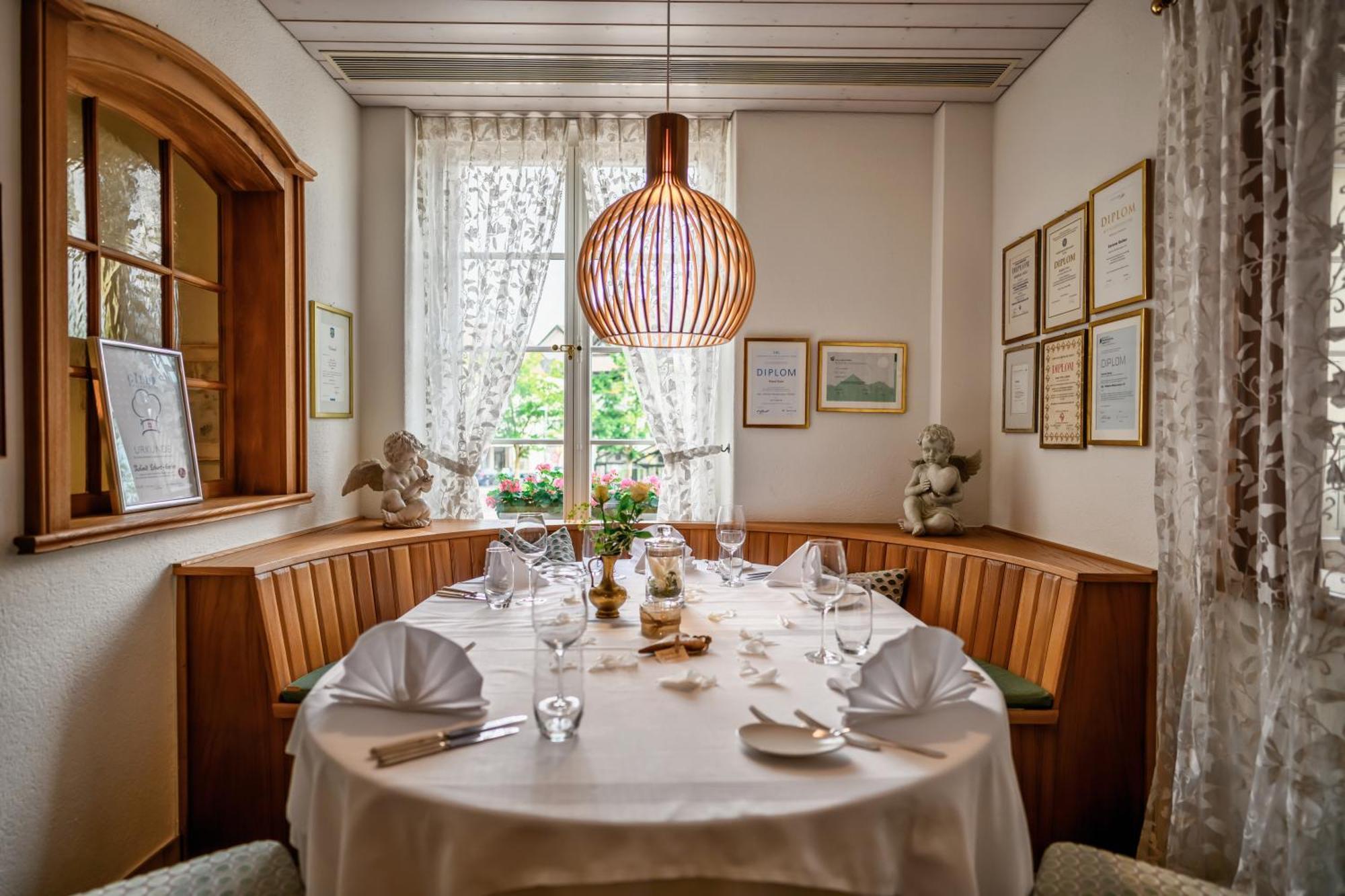 Hotel Landgasthof Schoenbuehl Eksteriør billede