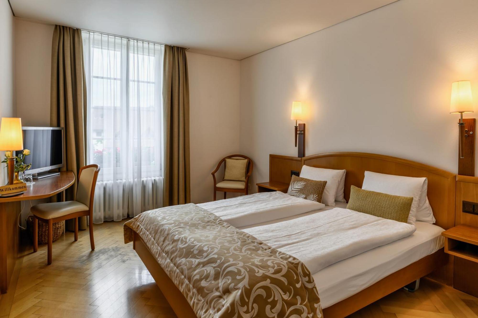 Hotel Landgasthof Schoenbuehl Eksteriør billede