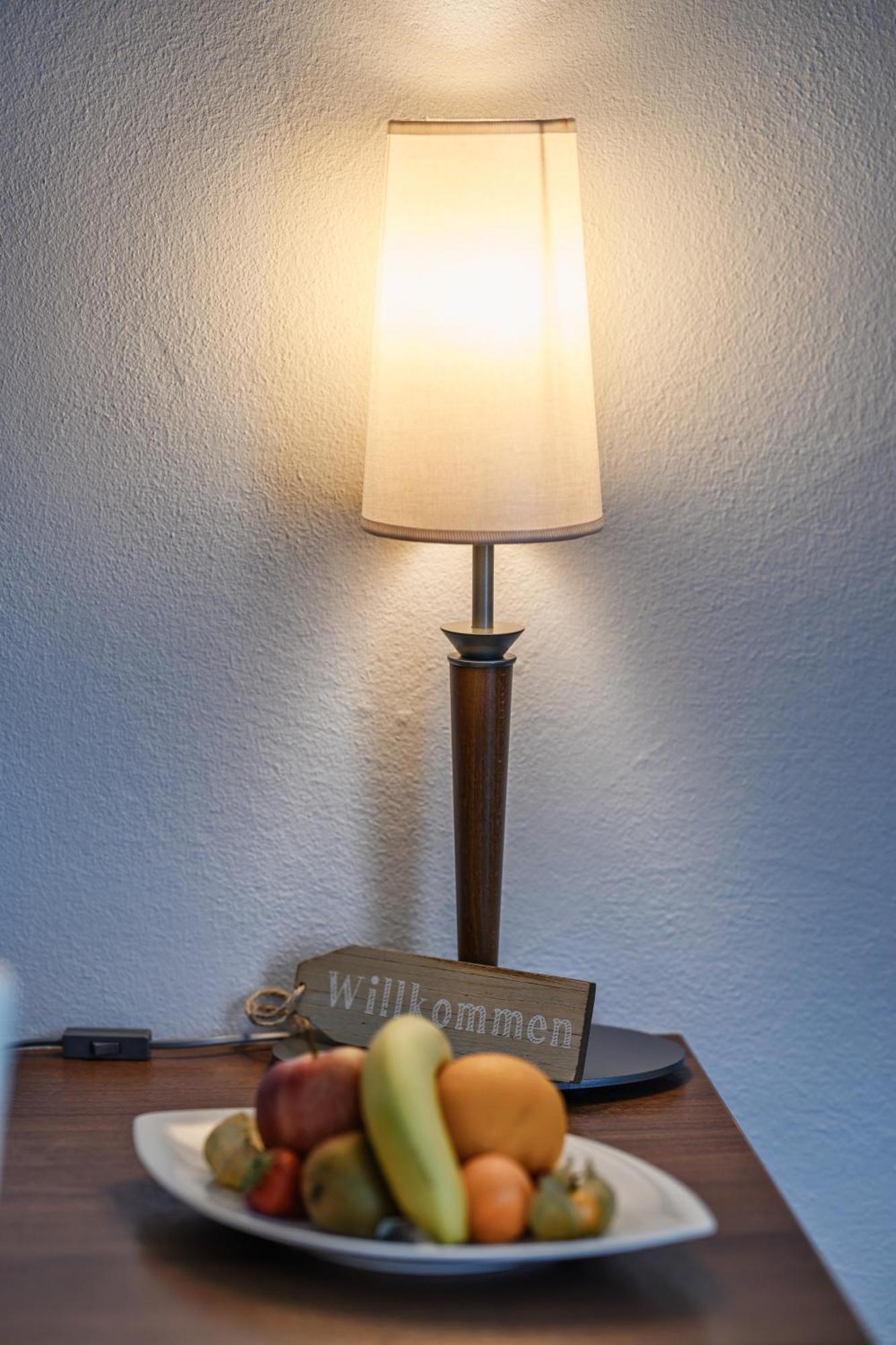 Hotel Landgasthof Schoenbuehl Eksteriør billede
